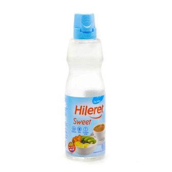 EDULCORANTE HILERET SWEET LIQ 200 CC